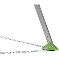 CSK2-65 Ensemble pour espace clos avec tr&eacute;pied, Ensemble pour espace clos Duraquip Inc