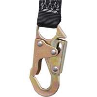 CP-15300-3 Fourche/barre d'&eacute;cartement pour espaces clos Duraquip Inc