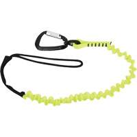 TT-9904 Longe &eacute;troite pour outils, Tendeur, Mousqueton/boucle Duraquip Inc