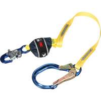 Fall Arrest Lanyards