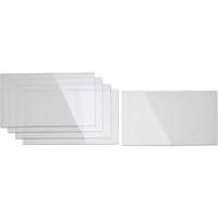 Inside Lens Cover for Infinity Series Welding Helmets Duraquip Inc