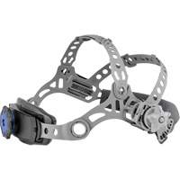 Legacy Headgear for Infinity, Elite & Performance Series Welding Helmets Duraquip Inc