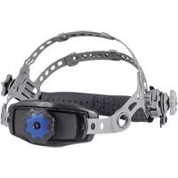 Legacy Headgear for Infinity, Elite & Performance Series Welding Helmets Duraquip Inc