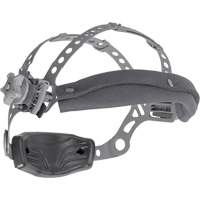Legacy Headgear for Infinity, Elite & Performance Series Welding Helmets Duraquip Inc