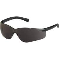 BearKat&reg; BK3 Series Safety Glasses, Grey Lens, Anti-Fog, ANSI Z87+/MCEPS GL-PD 10-12/Meets/Exceeds CSA Z94.3 Duraquip Inc