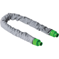 Housse pour tube respiratoire Duraquip Inc