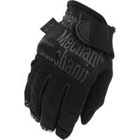 Precision Pro High-Dexterity Grip Gloves, Size Small/8 Duraquip Inc