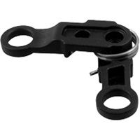 Speedglas G5-01 Hinge Mechanism 46-0400-56 Duraquip Inc