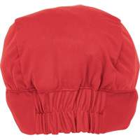 Casquette de protection refroidissante, Rouge Duraquip Inc