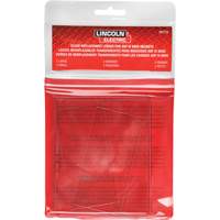 Ensemble de couvre-lentilles, Int&eacute;rieur/ext&eacute;rieur Duraquip Inc