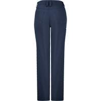 Pantalons de travail l&eacute;gers, Bleu marin, Taille 2, Entrejambe 34 Duraquip Inc