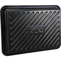 Plateau pour les d&eacute;versements, 24" lo x 36" la x 4,5" h, Cap. de d&eacute;versement 18 gal. US Duraquip Inc