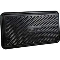 Spill Tray, 24" L x 48" W x 4.5" H, 24 US gal. Spill Capacity Duraquip Inc