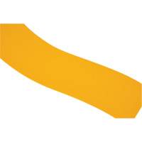 Anti-Skid Tape, 2" x 60', Yellow Duraquip Inc