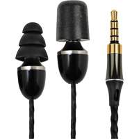 &eacute;couteurs de style fil Duraquip Inc