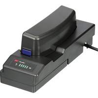 Versaflo Single Station Battery Charger Kit for Versaflo TR-300+ PAPR Duraquip Inc