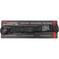 4-Point Chin Strap with Standard Clip Duraquip Inc