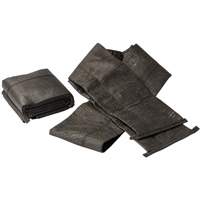 Centurion High Visibility Water Activated Flood Barriers Duraquip Inc