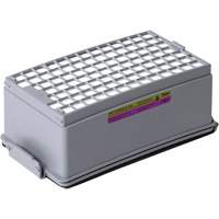 PX5&reg; Combination HEPA Cartridge, Multi Gas Duraquip Inc
