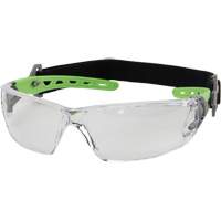 Safety Glasses Headband Duraquip Inc