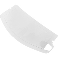 Tear-off Lens for Nova 3&reg; Duraquip Inc