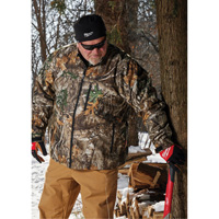 WORKSKIN Low-Profile Beanie, Polyester Lining, One Size, Black Duraquip Inc