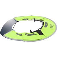 BOLT Sun Visor Duraquip Inc