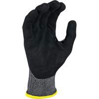 RWG589 Cut Protection Coated Gloves, Size X-Small, 18 Gauge, Foam Nitrile Coated, HPPE Shell, ASTM ANSI Level A9/EN 388 Level F Duraquip Inc