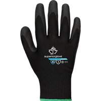 KnitActiv Pro Cold-Rated Gloves, Size Small, PVC Coated, Nylon/Acrylic Shell, ASTM ANSI Level A5 Duraquip Inc