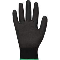 KnitActiv Pro Cold-Rated Gloves, Size Small, PVC Coated, Nylon/Acrylic Shell, ASTM ANSI Level A5 Duraquip Inc