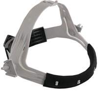Replacement Ratchet Adjustable Headgear Duraquip Inc