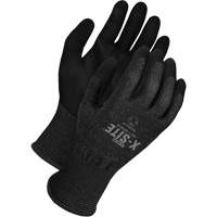 Gants enduits r&eacute;sistants &agrave; la coupe pour &eacute;cran tacticle X-Site, Taille 6, Calibre 18, Rev&ecirc;tement Polyur&eacute;thane, Enveloppe en PEHP, ASTM ANSI niveau A4 Duraquip Inc