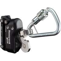 Dispositif antichute pour syst&egrave;me GlideLoc VR650 Duraquip Inc