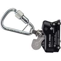 Dispositif antichute pour syst&egrave;me GlideLoc VR650 Duraquip Inc