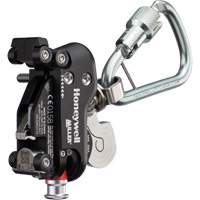 Dispositif antichute pour syst&egrave;me GlideLoc VR670 Duraquip Inc