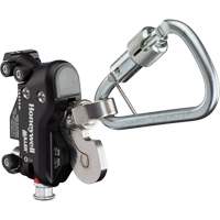 Dispositif antichute pour syst&egrave;me GlideLoc VR670 Duraquip Inc