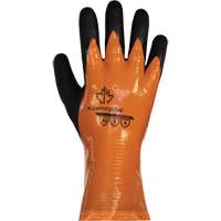 Dexterity&reg; S18TX26FN Cut Resistant Gloves, Size 6, 18 Gauge, Foam Nitrile Coated, TenActiv Shell, ASTM ANSI Level A9 Duraquip Inc