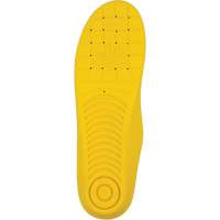 F99TH1213 Ergo Thermal Insoles, X-Small Duraquip Inc