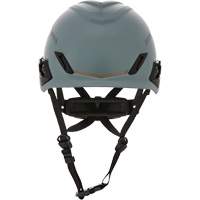 V-Gard&reg; H1 Safety Helmet, Vented, ANSI Type I Duraquip Inc