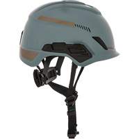 V-Gard&reg; H1 Safety Helmet, Vented, ANSI Type I Duraquip Inc