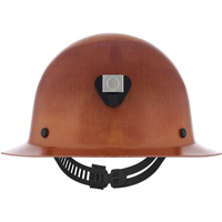 Skullgard&reg; Full Brim Hard Hat, Pinlock Suspension, ANSI Type I Duraquip Inc