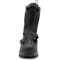 Klondike Overshoes, Nylon, Hook and Loop Duraquip Inc