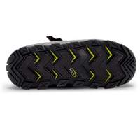 Klondike Overshoes, Nylon, Hook and Loop Duraquip Inc