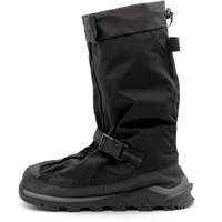 Voyager Overshoes, Nylon, Hook and Loop Closure Duraquip Inc