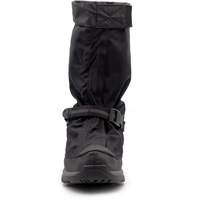 Voyager Overshoes, Nylon, Hook and Loop Closure Duraquip Inc