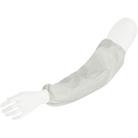 Sleeve, 24" long, ProShield&reg; 50, White Duraquip Inc