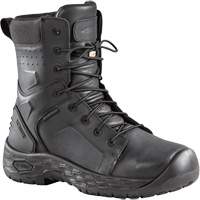 Ice Hero II Men's Safety Boots, Leather, Puncture Resistant Sole, Size 7 Duraquip Inc