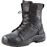 Ice Hero II Men's Safety Boots, Leather, Puncture Resistant Sole, Size 7 Duraquip Inc