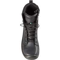 Ice Hero II Men's Safety Boots, Leather, Puncture Resistant Sole, Size 7 Duraquip Inc