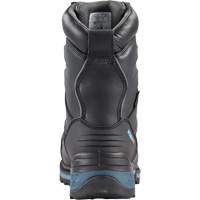 Ice Monster Men's Safety Boots, Leather, Puncture Resistant Sole, Size 7 Duraquip Inc